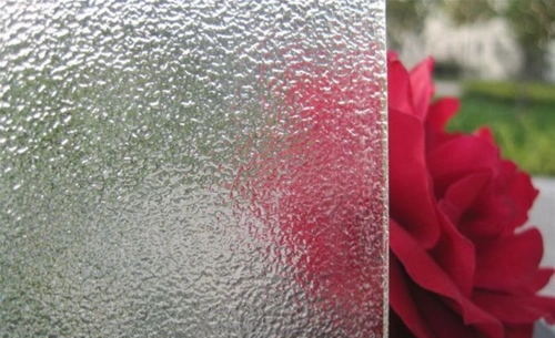 【爱格装饰】玻璃装潢材料汇总