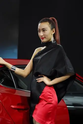 马自达车模-2013年