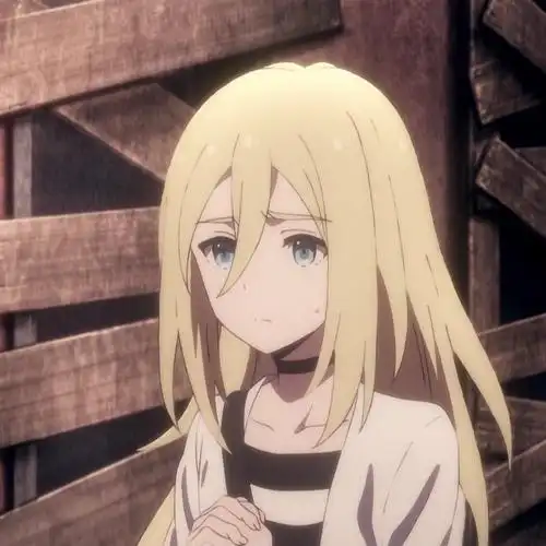 angels of death 杀戮の天使瑞吉儿/瑞依自截