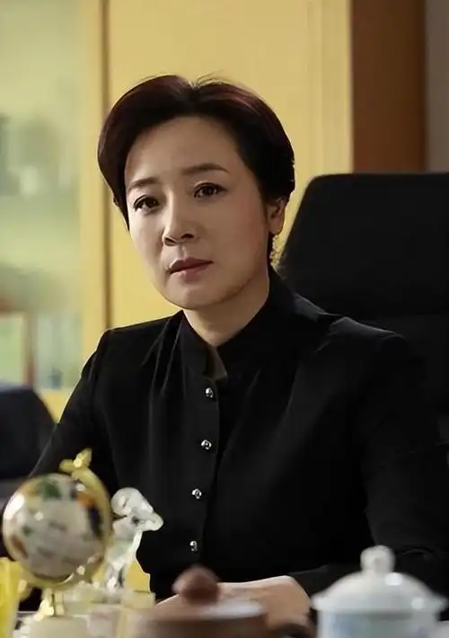 国家一级演员陈小艺的生活故事