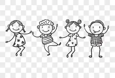 起环卫工,农民工,装修工这样一群人儿童荡秋千简笔画图片大全古代人简