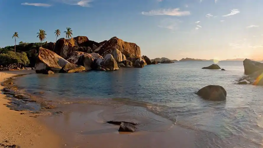 唯美自然风景高清桌面壁纸_风景壁纸_壁纸下载_美桌网