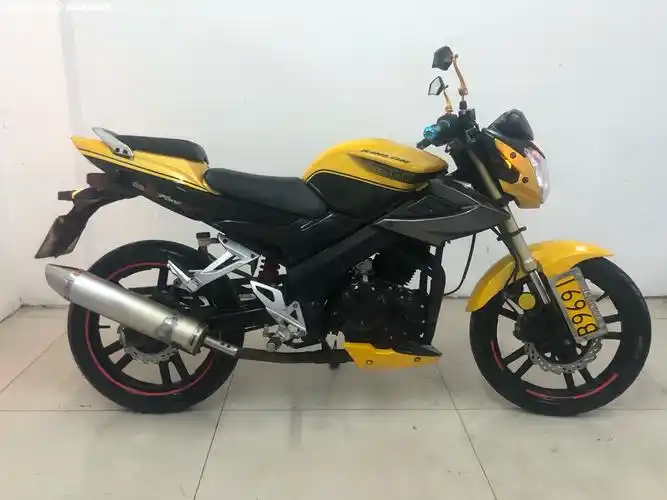 隆鑫150街车手续齐全一千来块钱 - 摩托车论坛|摩托车联盟|东北摩托