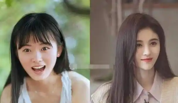 鞠婧祎:从当红女星到全网群嘲,"四千年美女"又翻车了_活动_网友_身高