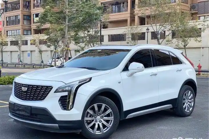 【全国3年以下10-15万二手凯迪拉克xt4】全国3年以下10-15万二手