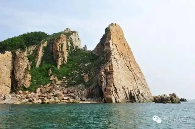 山东蓬莱南隍城岛郭梓峻渔家乐18705458666