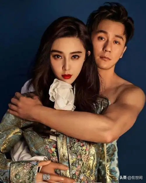 李晨传出新恋情新女友来自新加坡富商家庭身家财产超级惊人