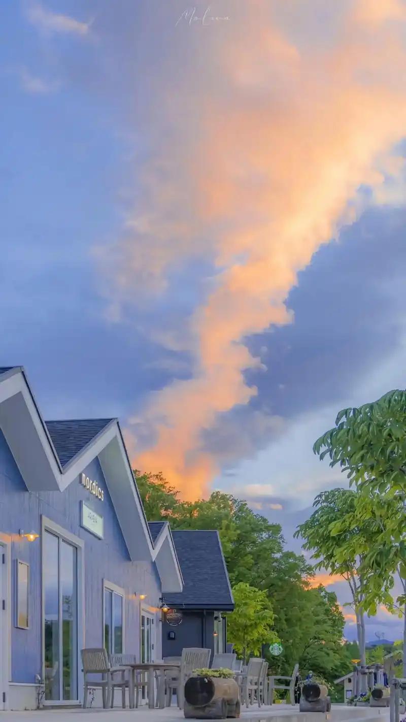 壁纸来啦#无水印壁纸 #高清壁纸 #ins #治愈系风景 # - 抖音