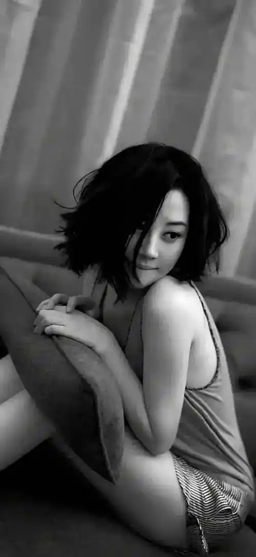 许晴:美丽与性感并存,成熟与魅力相融_角色_动作_人心