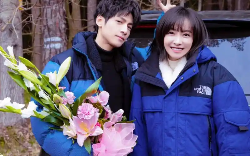 宋茜罗云熙心跳源计划看美美的佳宁和山哥