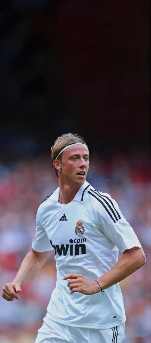 皇马传奇古蒂 壁纸合集_pp视频体育频道