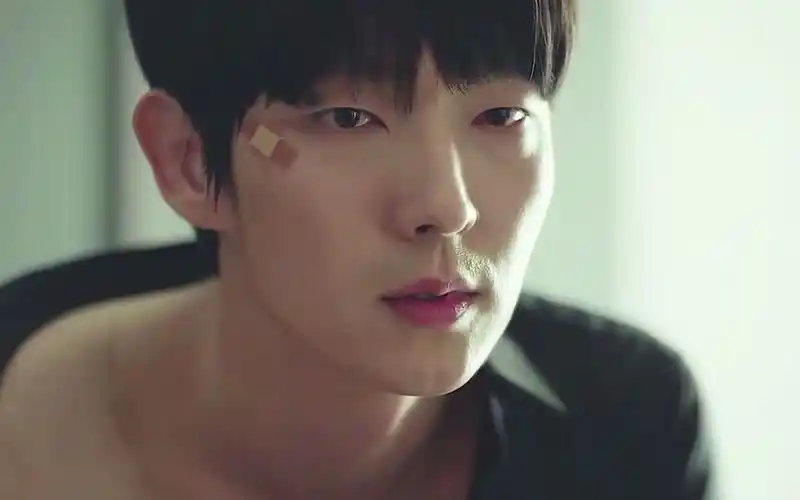 【韩剧|恶之花】都贤收—比谁都要温柔善良的"犯人"|李准基