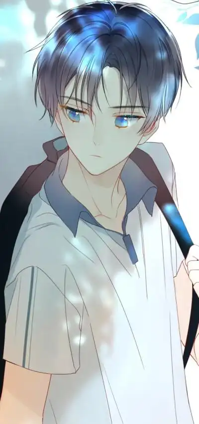 动漫男生壁纸一套