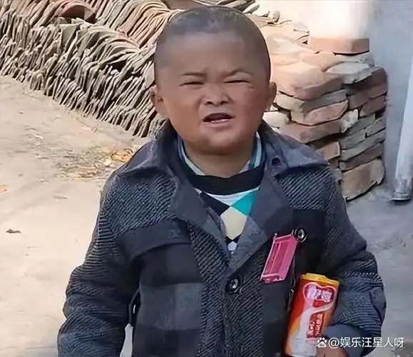 16岁小马云复出!被老板"退养"3年后,现在什么样了