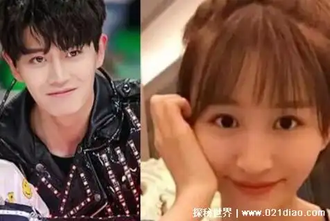 任嘉伦老婆聂欢个人资料简介 聂欢任嘉伦合作的电视剧