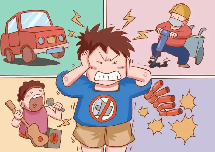 鸡公山世界噪音日丨远离城市的喧嚣来倾听大自然的声音