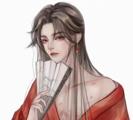 古风纯爱文公子承欢穿越之美男痣偏执vs病娇超撩