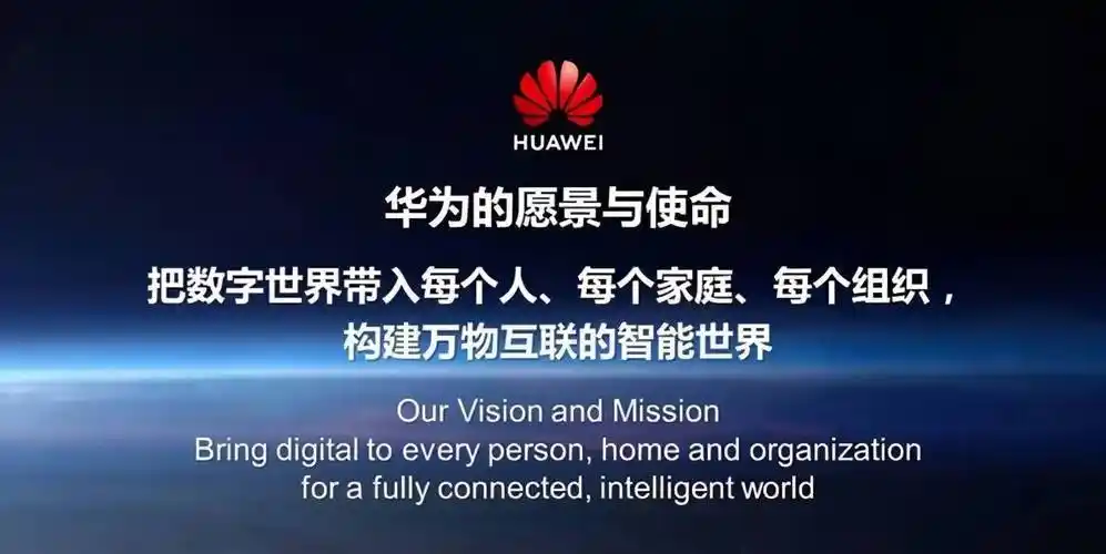 华为智能养猪的思考让人关注万物人性化和智慧搜索