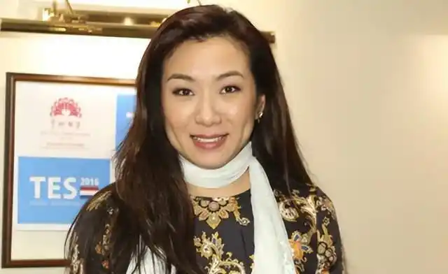 明明是一场全民关注的选美比赛,但选出来的冠军却被人笑称是"最丑港姐