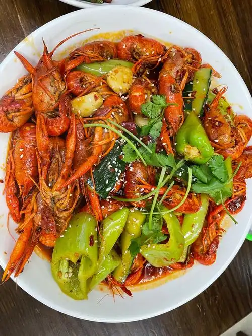 晒美食,是对平凡生活的热爱7815 - 拍出最真实的照片 - 图虫