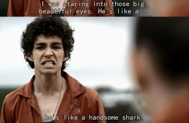 超能少年第二季