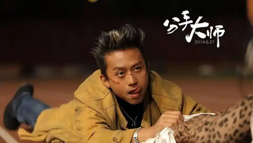 原创"无敌"的邓超也走到了今天_观众_电影_中国