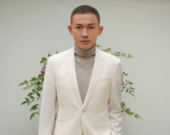 原创热搜爆了聂远每个月给老婆300万生活费让无数网友羡慕了