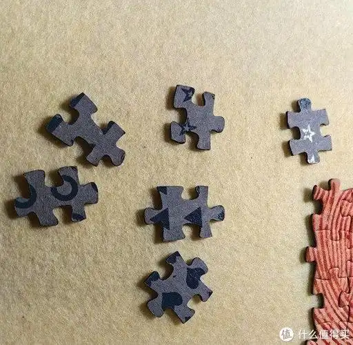 这个拼图让我顿悟了笛卡尔方法论