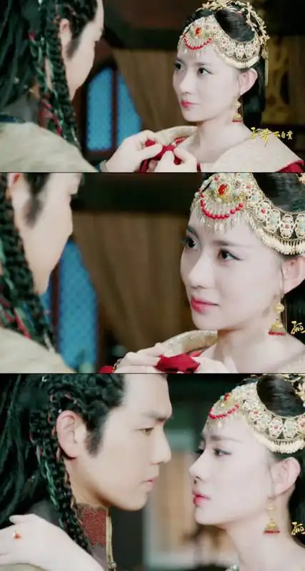 孤芳收官在即 刘萌萌"燕十三娘"实力圈粉