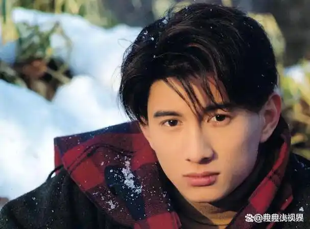 回顾:陈志朋现状,越低调越出乎意料,才知什么叫人生赢家