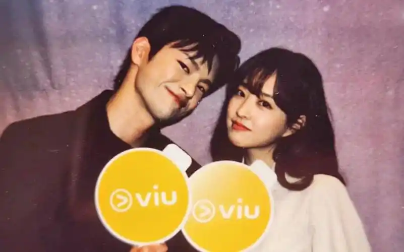 某天灭亡走进我家门超甜花絮cut合集朴宝英徐仁国