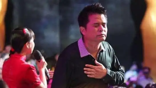 三,毕福剑饭局调侃