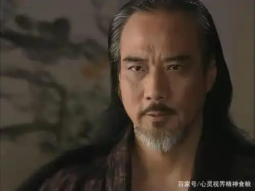 邹兆龙 尹仲,没错就是水月洞天里的那个尹仲,由著名反派演员徐少强