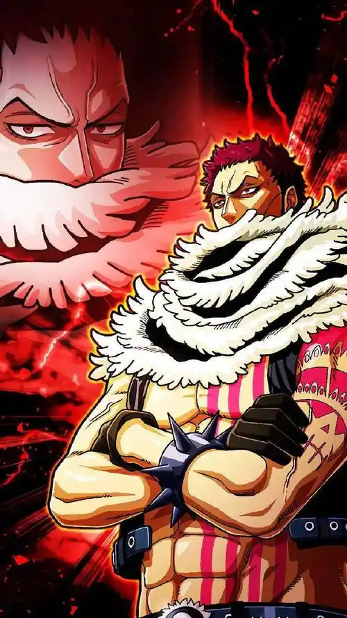 海贼王壁纸卡二