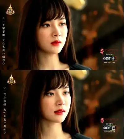 泰剧吹落的树叶/平采娜/小水