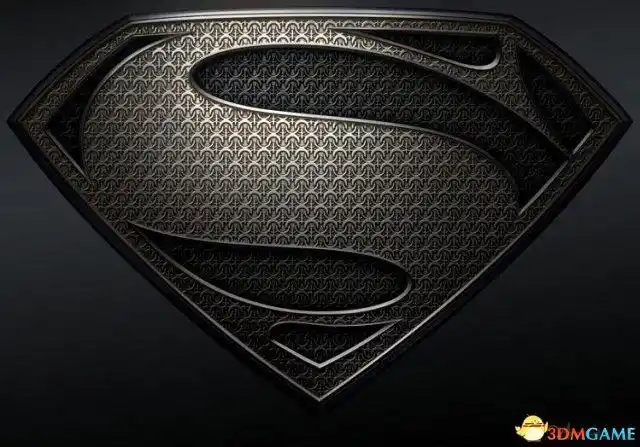 震撼与颠覆 《超人:钢铁之躯》海量视觉艺术设定图