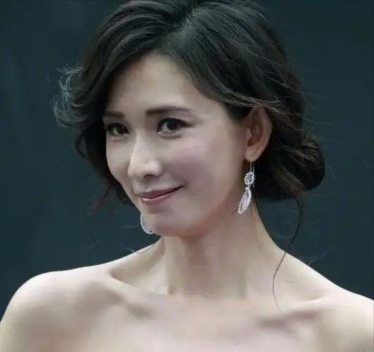 5年后,再看50岁林志玲现状,才明白她为何会嫁给小7岁的黑泽良平