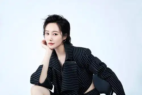 李纯入围白玉兰奖最佳女配角 "柳如丝"一角获演技肯定