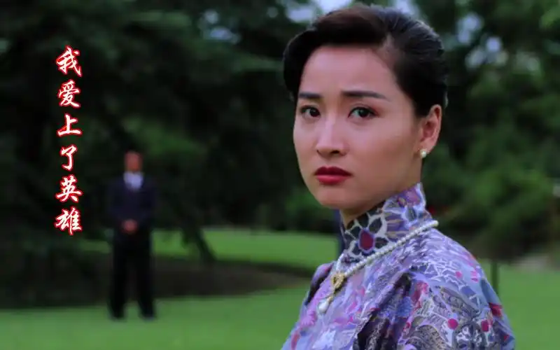 29岁张耀扬遇上28岁于莉,会怎样?一首《我爱上了英雄》勾起回忆