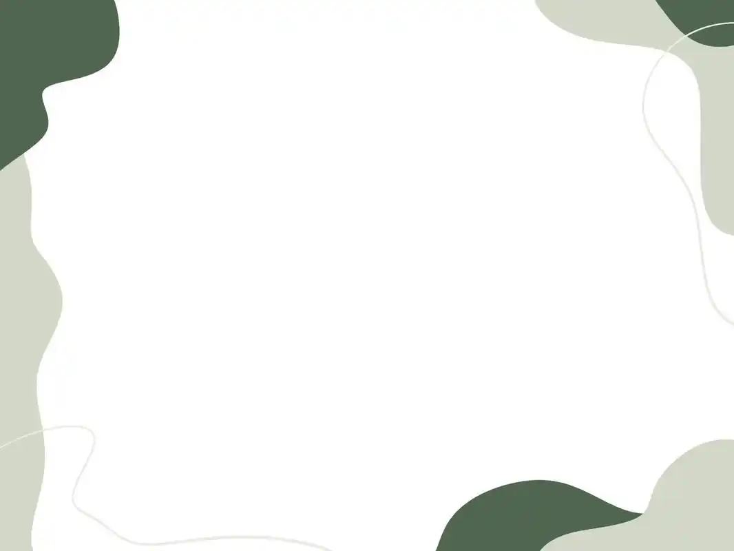 3🟢·莫兰迪绿色系ppt背景图 3🟢·莫兰迪绿色系ppt背景图