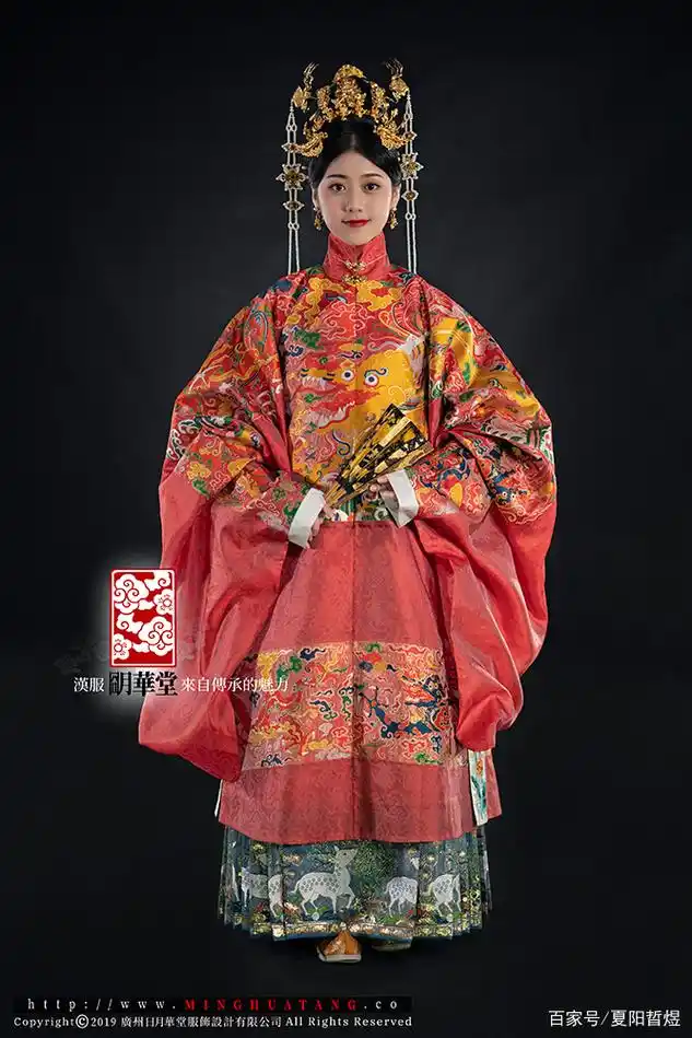 汉服店新领域:汉元素,洛丽塔,童装,高端定制,你更看好哪个?