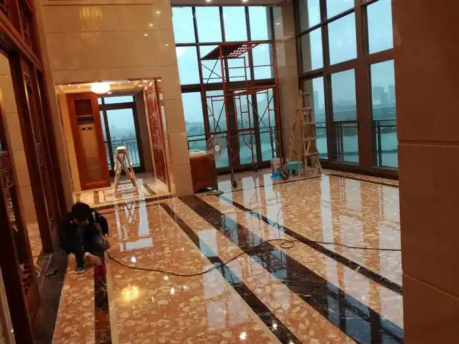 大理石翻新,护理,保养.