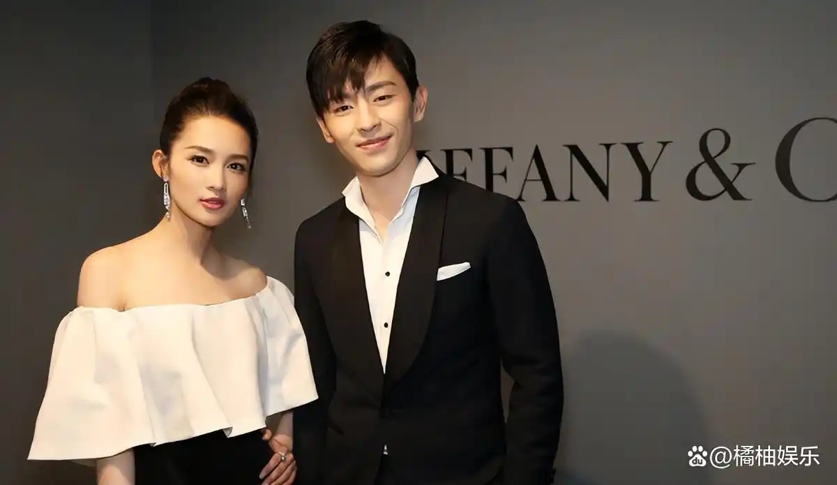 差点与邓伦结婚,对杨洋念念不忘,李沁难道要走上阿娇"老路"?