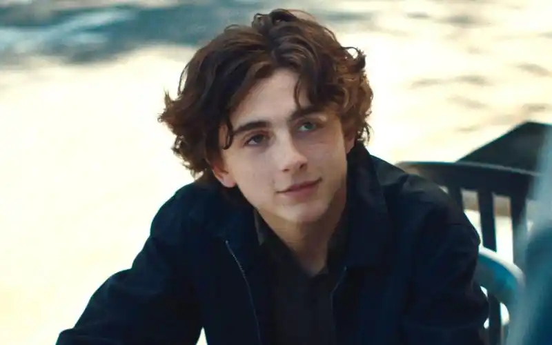 伯德小姐【甜茶x罗南】导演你是不是偷看了我的日记?