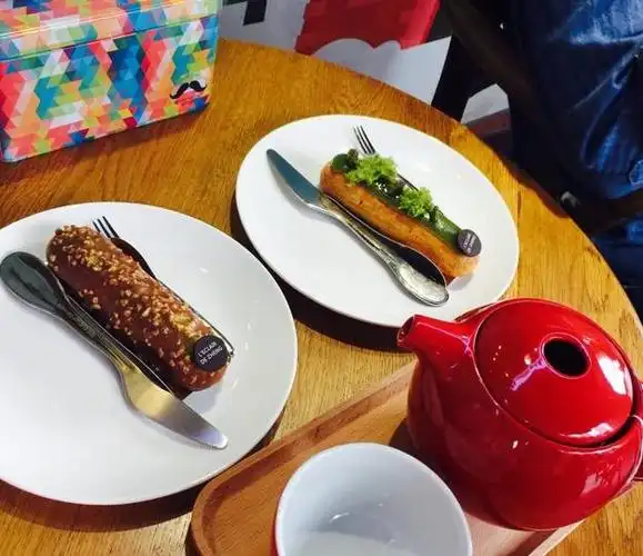 文艺小清新6间人气自拍小店美食拍照发朋友圈三不误