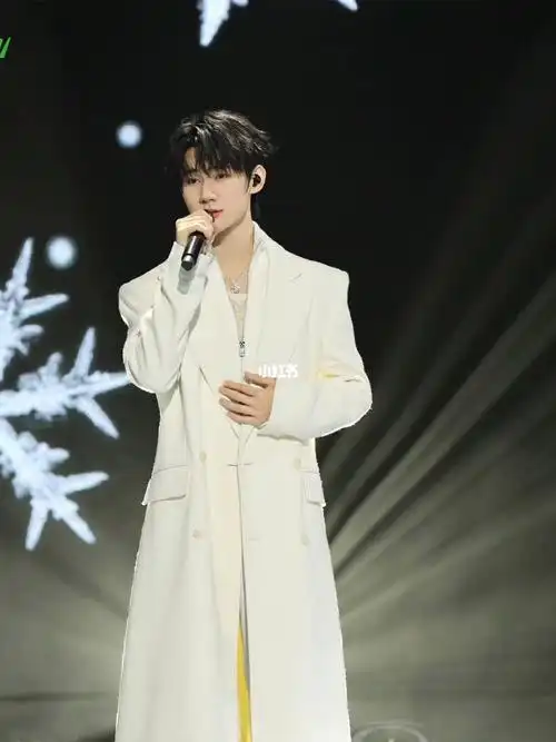 张真源情话直拍