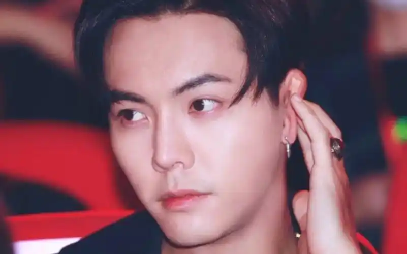 【颜值系列】陈伟霆