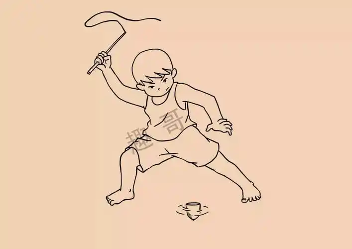 贪玩撒野的下昼,背后都是和家长斗智斗勇的博弈…除了这些不插电游戏