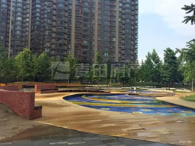 国贸双井富力城全新婚房2居急用钱可谈50w有车位