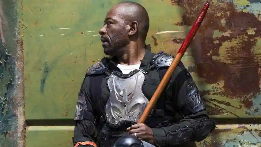 《行尸走肉》:为何尼根可能在全面战争中死亡?